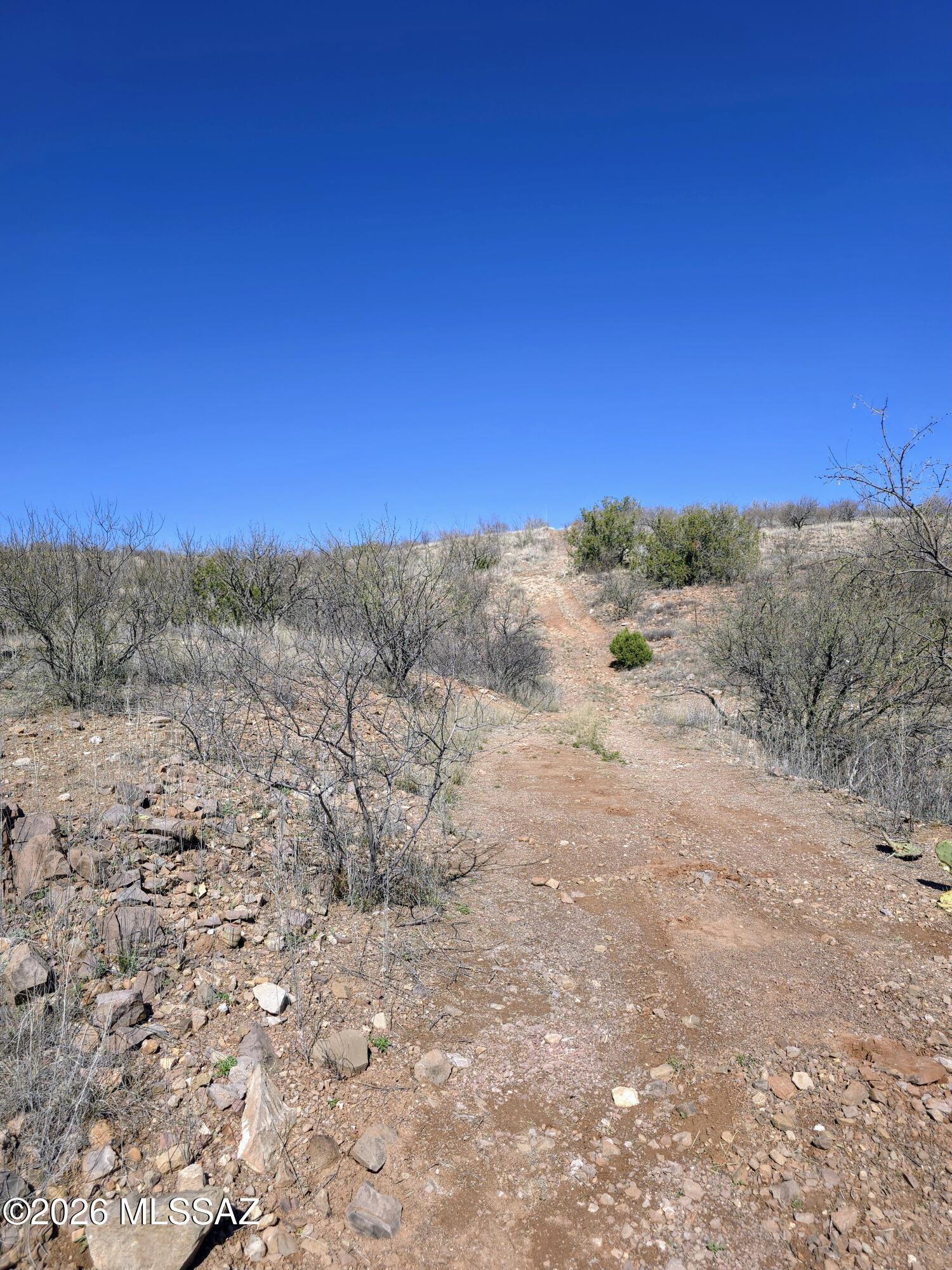 22200-blk South Red Cloud Mine Road South Vail, AZ 85641 - Photo 6 of 9