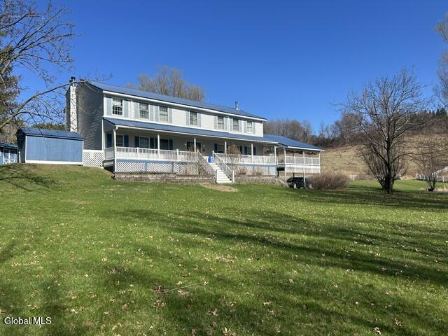70 Town Office Road Troy, NY 12180 - Photo 2 of 48 IMG_5738