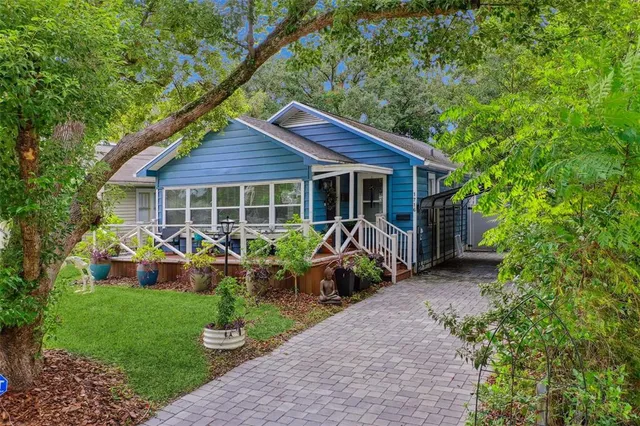 $625,000 | 1716 Garvin Street, Orlando, FL 32803