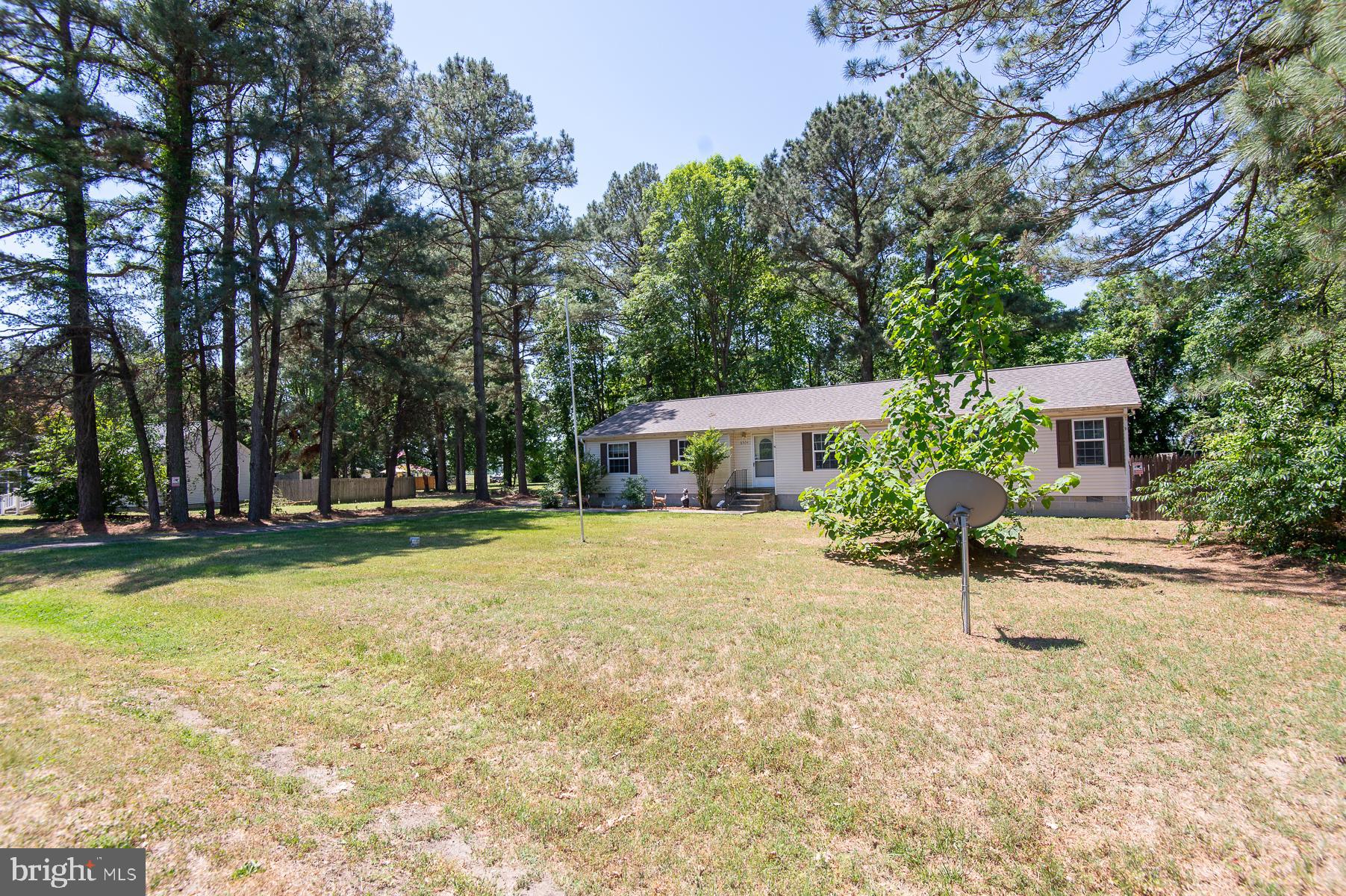 6504 Cabin Ridge Road Hurlock, MD 21643 - Photo 4 of 42