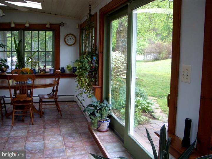 3954 Spring Valley Road Doylestown, PA 18902 - Photo 11 of 25 View in Back