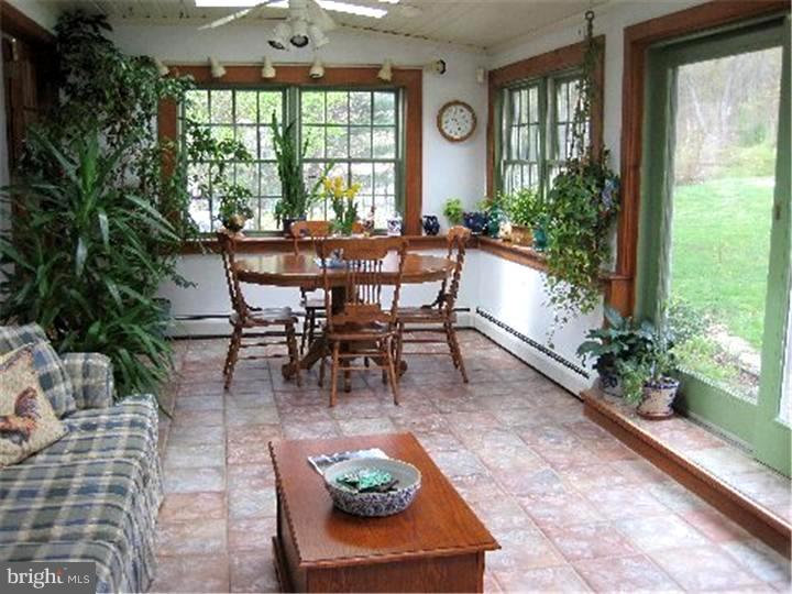 3954 Spring Valley Road Doylestown, PA 18902 - Photo 12 of 25 Sun Room