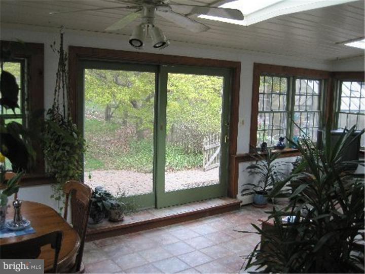3954 Spring Valley Road Doylestown, PA 18902 - Photo 13 of 25 Sun Room