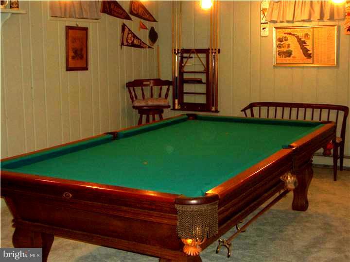 3954 Spring Valley Road Doylestown, PA 18902 - Photo 22 of 25 Basement - Finished