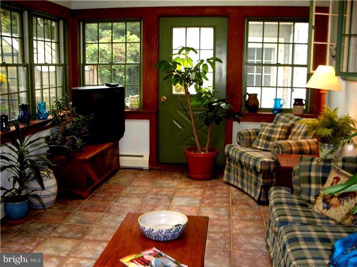 3954 Spring Valley Road Doylestown, PA 18902 - Photo 7 of 25 Sun Room