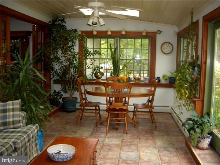 3954 Spring Valley Road Doylestown, PA 18902 - Photo 8 of 25 Sun Room