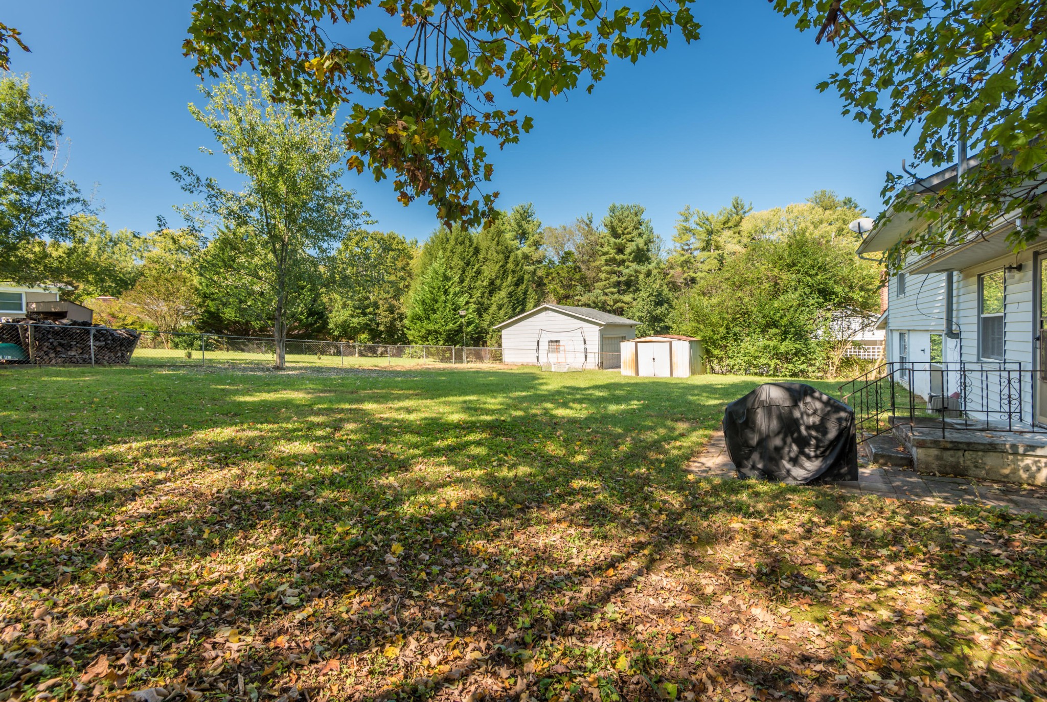 5301 Bluefield Road Knoxville, TN 37921 - Photo 23 of 28 Gallery Image 23