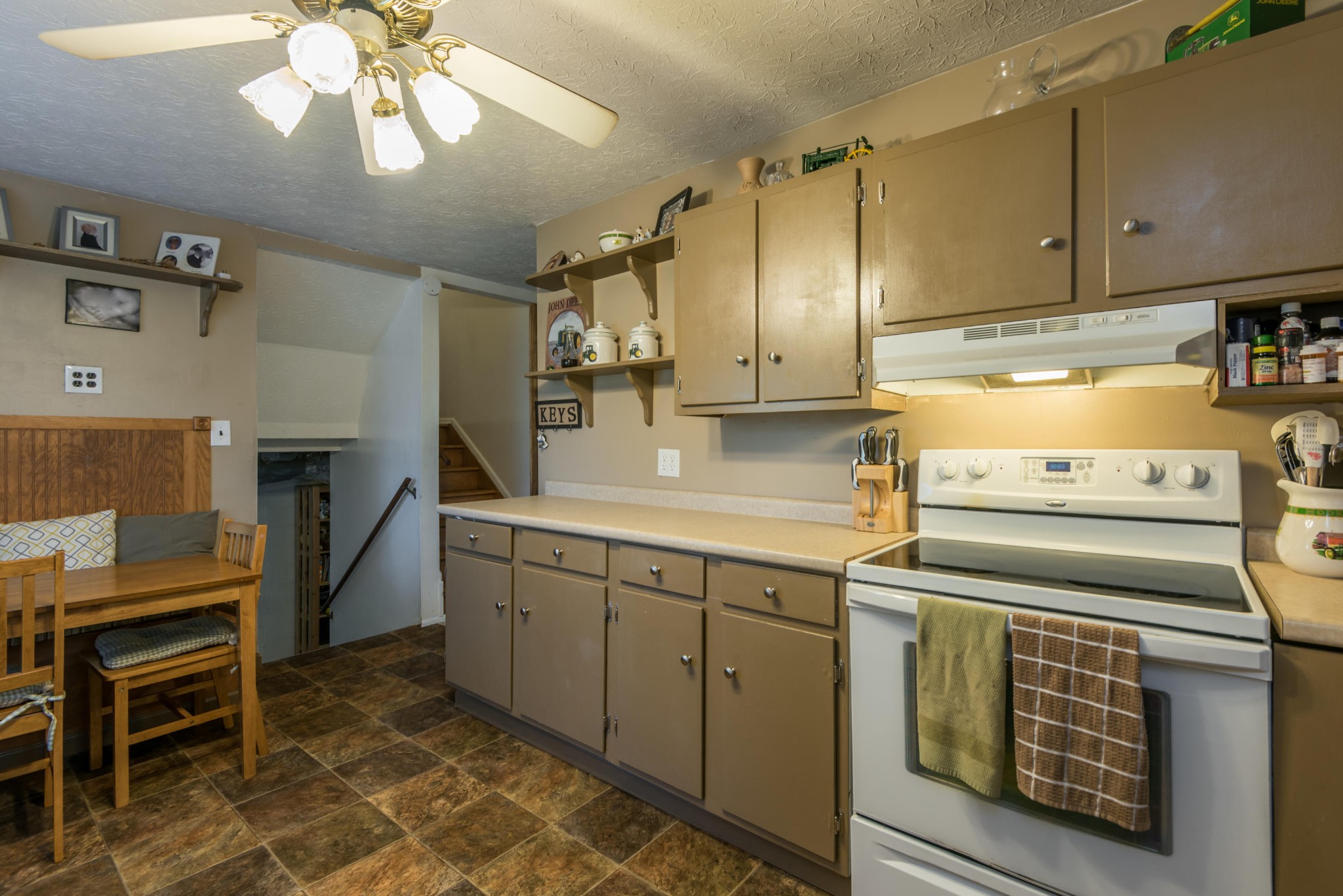 5301 Bluefield Road Knoxville, TN 37921 - Photo 10 of 28 Gallery Image 10