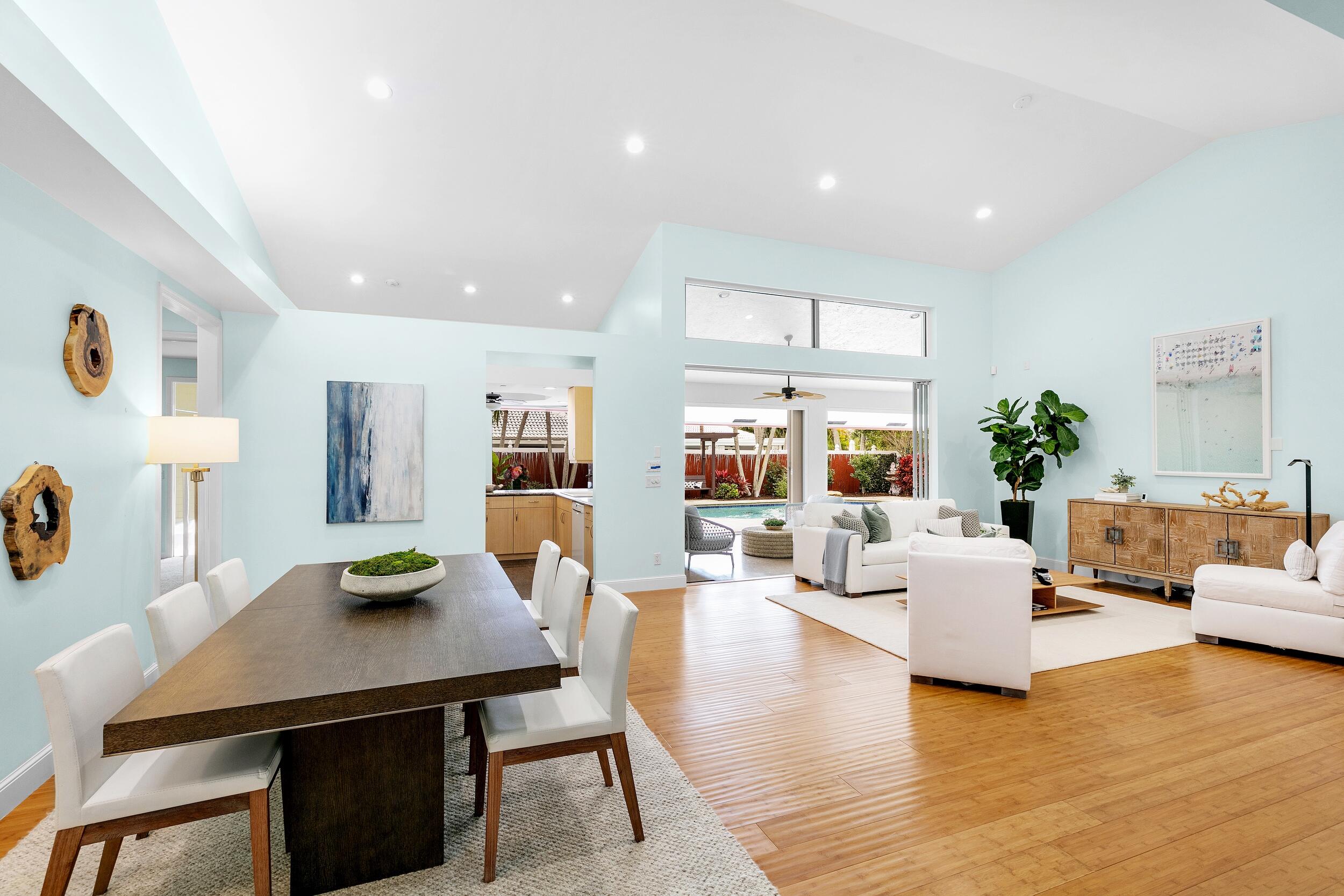 1584 Southwest 6th Terrace Boca Raton, FL 33486 - Photo 8 of 45 Dining