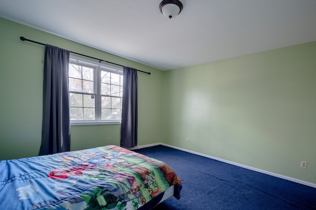 203 Ambrose Street Springfield, MA 01109 - Photo 14 of 30