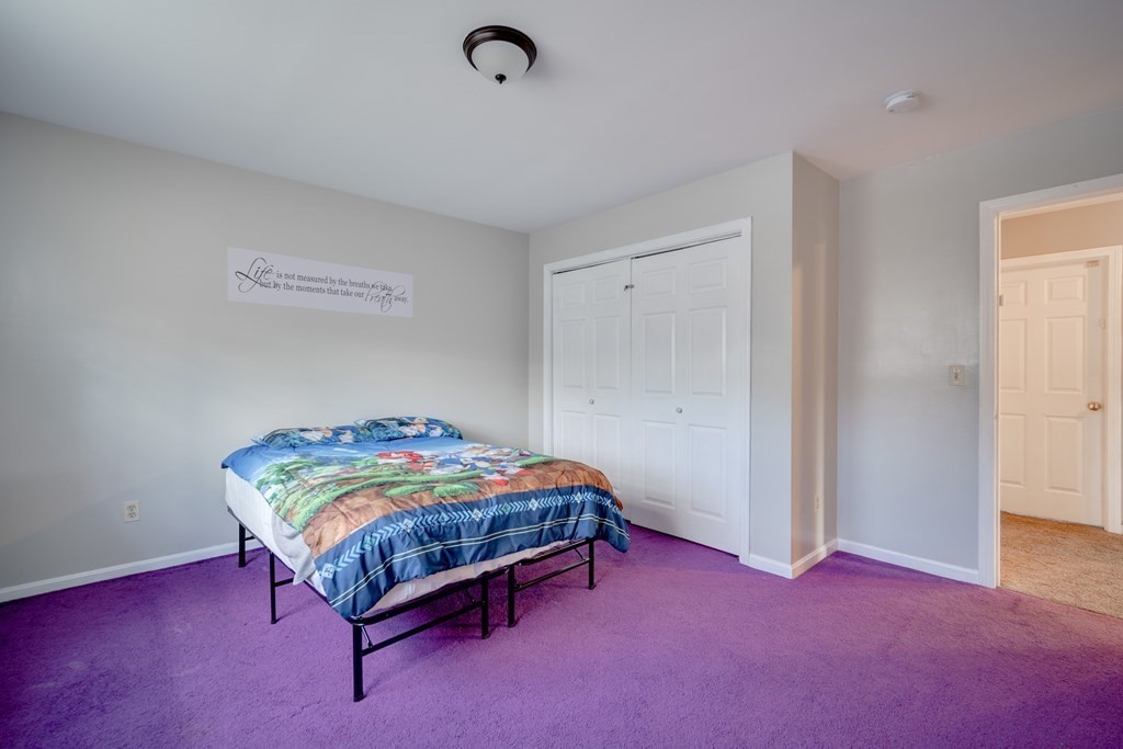 203 Ambrose Street Springfield, MA 01109 - Photo 16 of 30