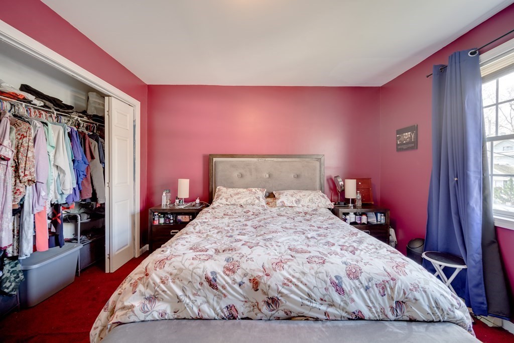 203 Ambrose Street Springfield, MA 01109 - Photo 19 of 30