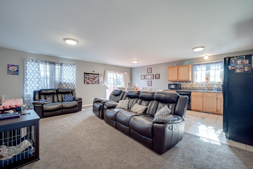 203 Ambrose Street Springfield, MA 01109 - Photo 4 of 30