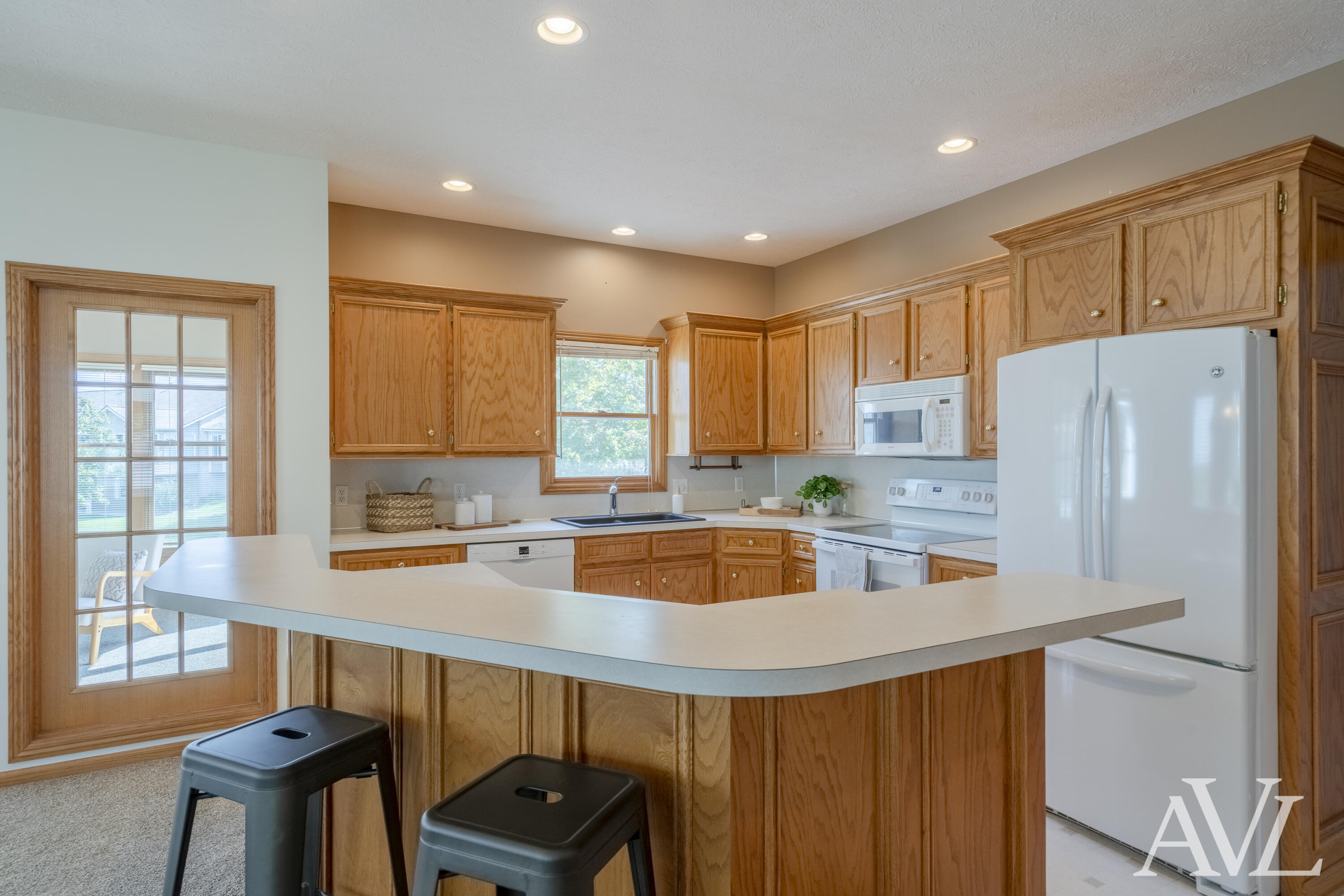 2698 Cedar Grove North Jenison, MI 49428 - Photo 15 of 43 Cedar Grove-16