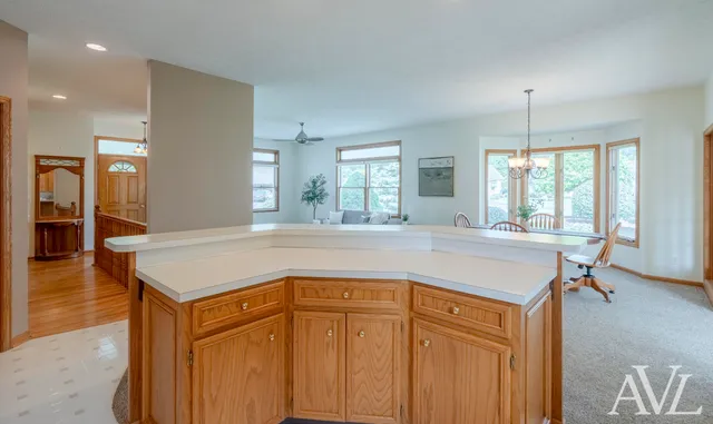 $365,000 | 2698 Cedar Grove North, Jenison, MI 49428
