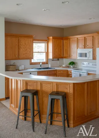 $365,000 | 2698 Cedar Grove North, Jenison, MI 49428