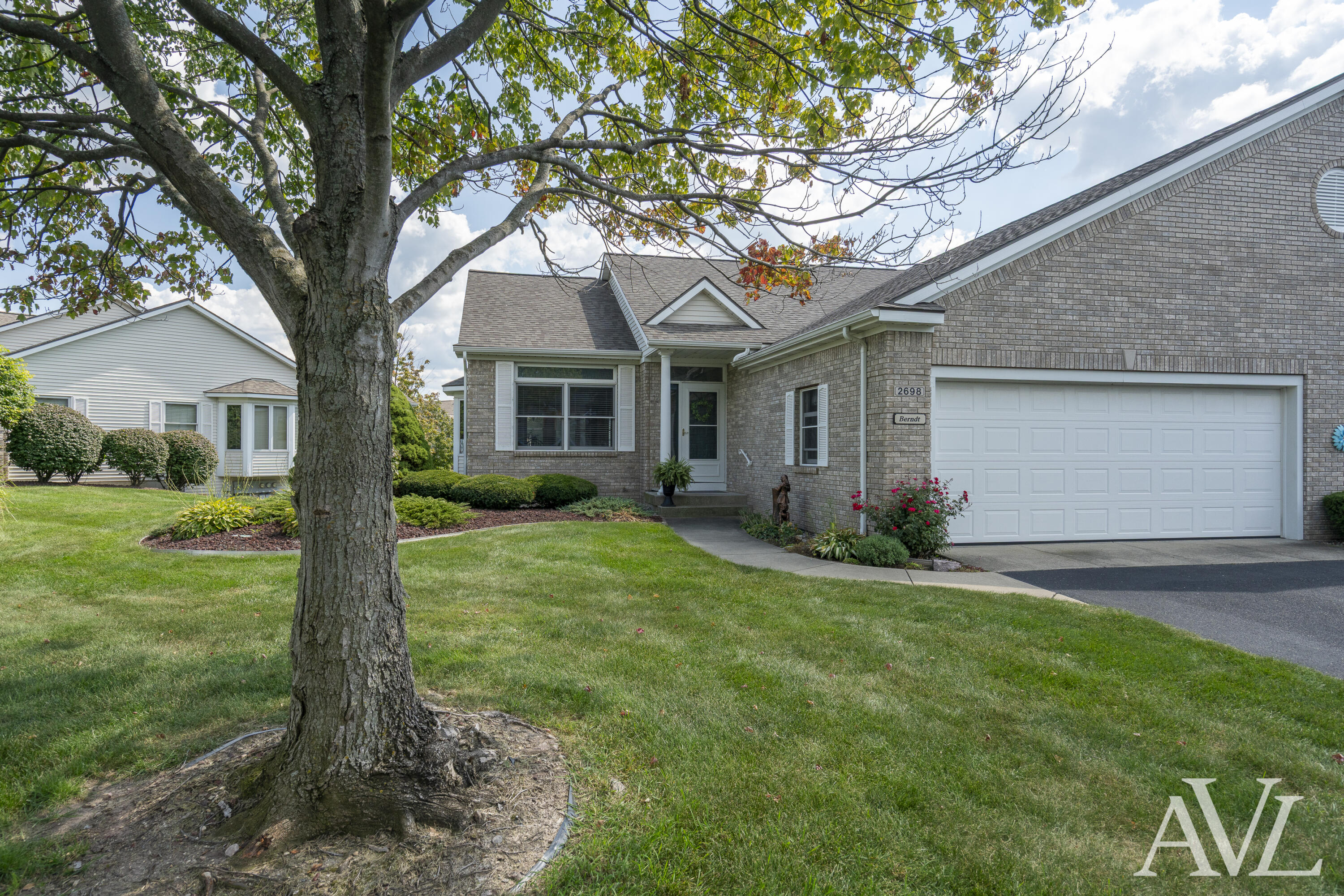 2698 Cedar Grove North Jenison, MI 49428 - Photo 2 of 43 Cedar Grove-2