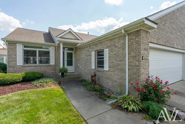 $365,000 | 2698 Cedar Grove North, Jenison, MI 49428