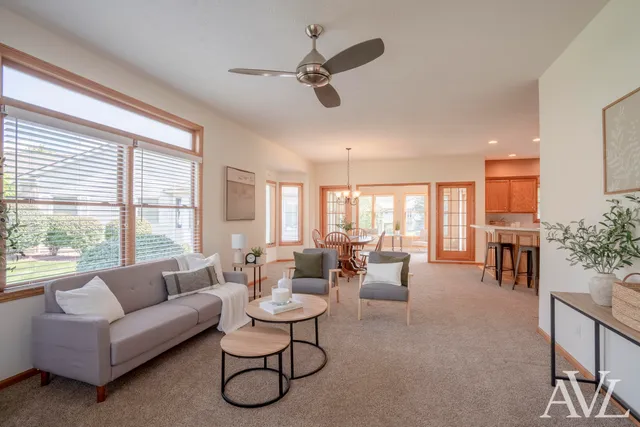 $365,000 | 2698 Cedar Grove North, Jenison, MI 49428