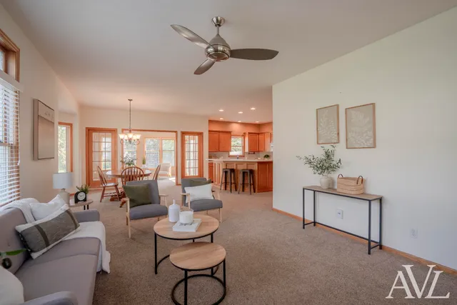 $365,000 | 2698 Cedar Grove North, Jenison, MI 49428