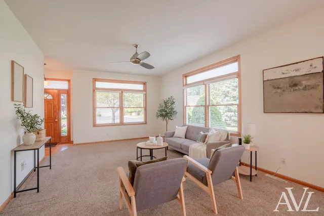 $365,000 | 2698 Cedar Grove North, Jenison, MI 49428