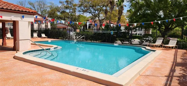 $1,650 | 3455 Countryside Boulevard, Unit 92, Clearwater, FL 33761