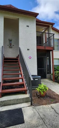 $1,650 | 3455 Countryside Boulevard, Unit 92, Clearwater, FL 33761