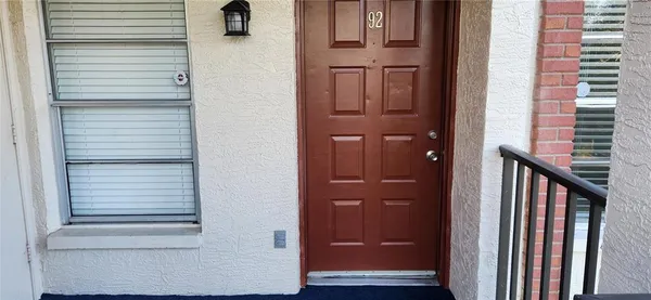 $1,650 | 3455 Countryside Boulevard, Unit 92, Clearwater, FL 33761