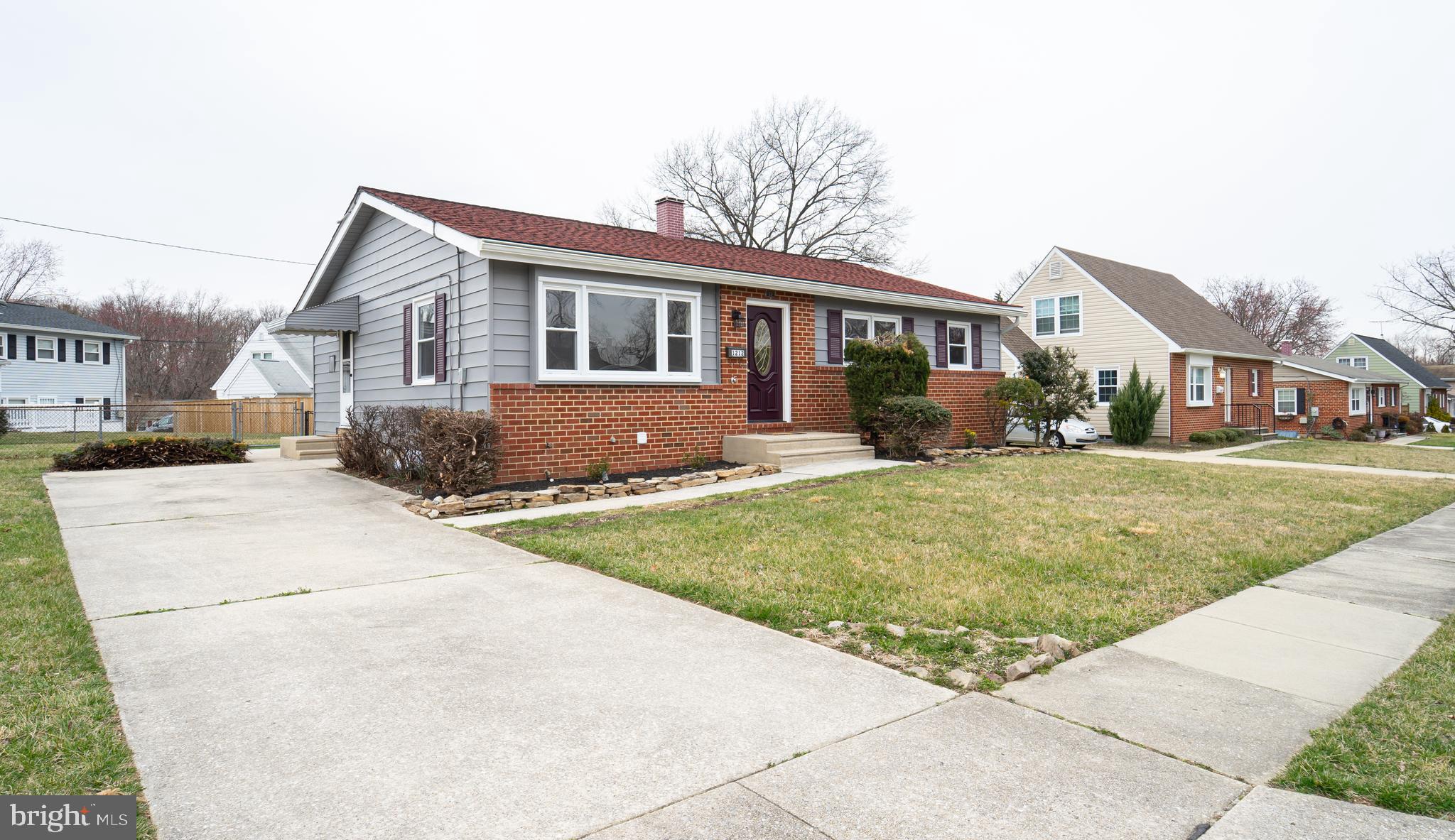 1212 Black Friars Road Catonsville, MD 21228 - Photo 1 of 38 Gallery Image 1