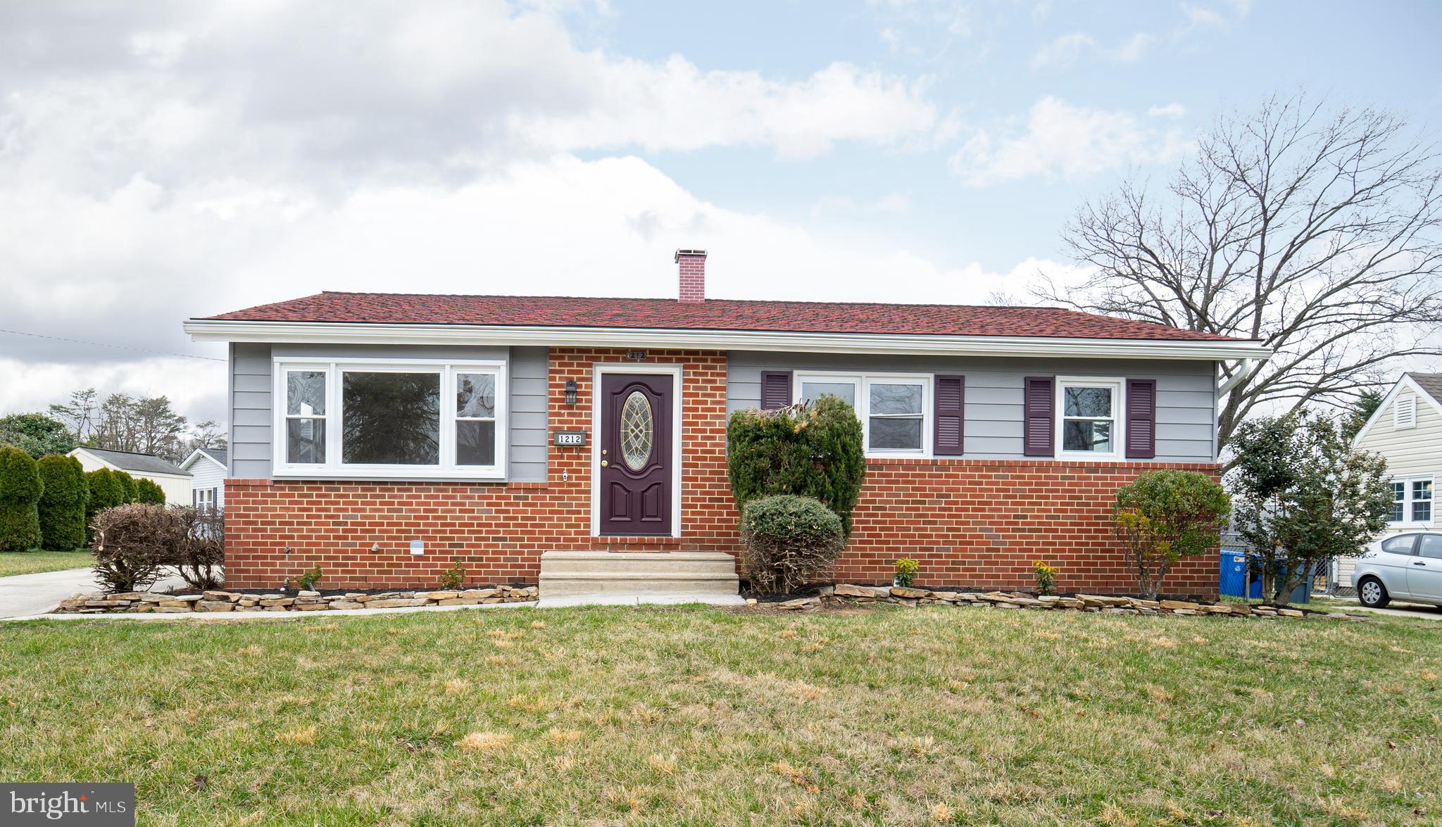 1212 Black Friars Road Catonsville, MD 21228 - Photo 2 of 38 Gallery Image 2
