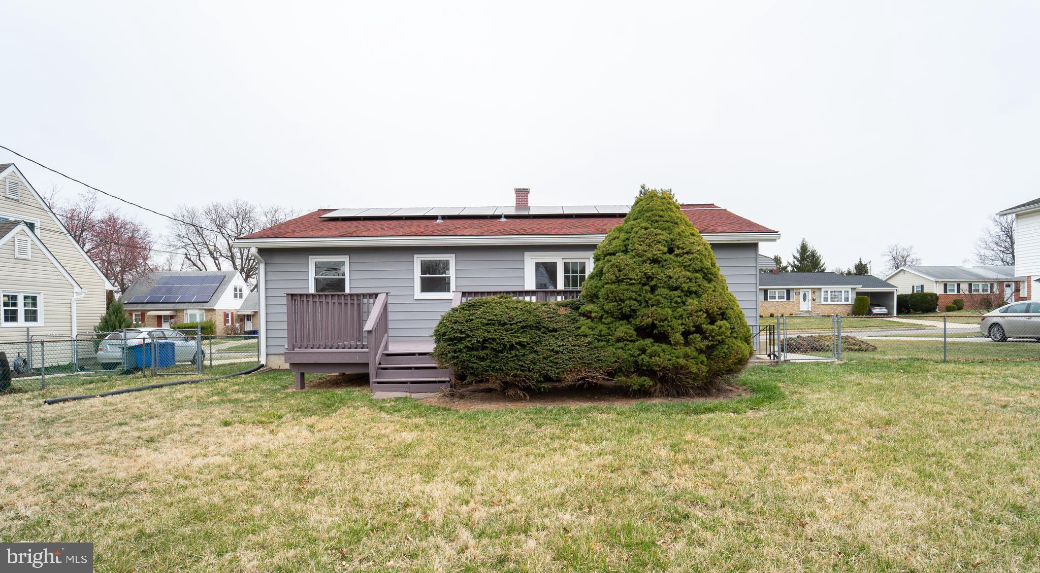 1212 Black Friars Road Catonsville, MD 21228 - Photo 5 of 38 Gallery Image 5