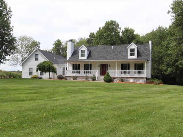 1045 Hiatt Road Clarksville, OH 45113 - Photo 1 of 1