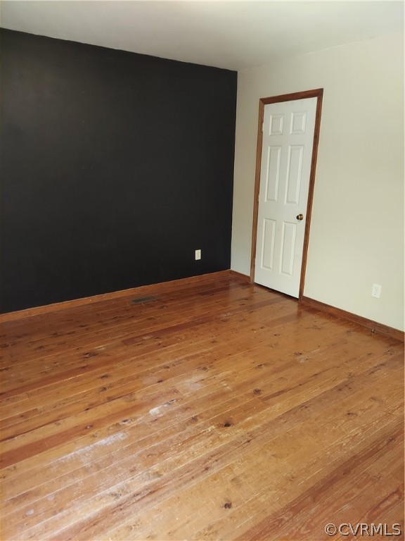 4263 Broad St Road Gum Spring, VA 23065 - Photo 23 of 39 a view of an empty room