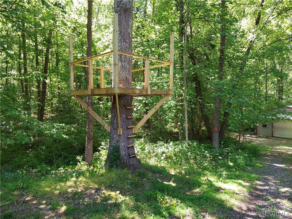 4263 Broad St Road Gum Spring, VA 23065 - Photo 28 of 39