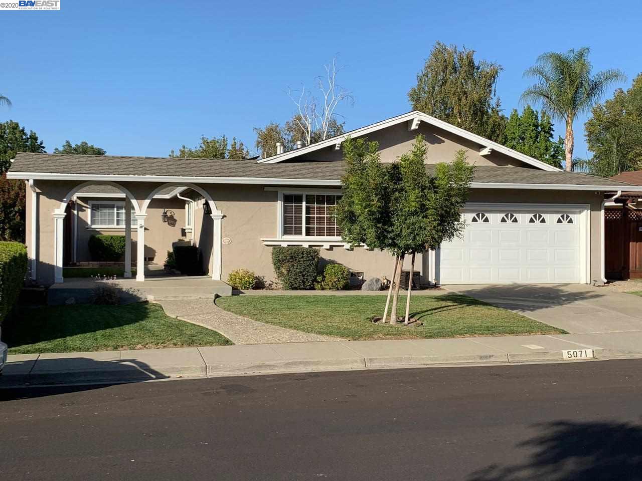 5071 Hummingbird Road Pleasanton, CA 94566 - Photo 1 of 1 Gallery Image 1