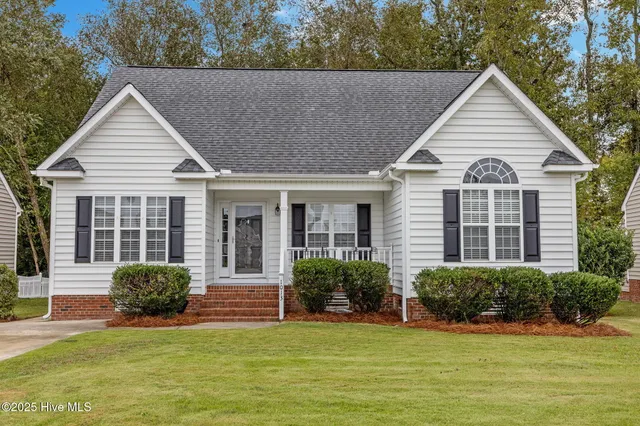 $260,000 | 1013 Sebring Drive, Winterville, NC 28590