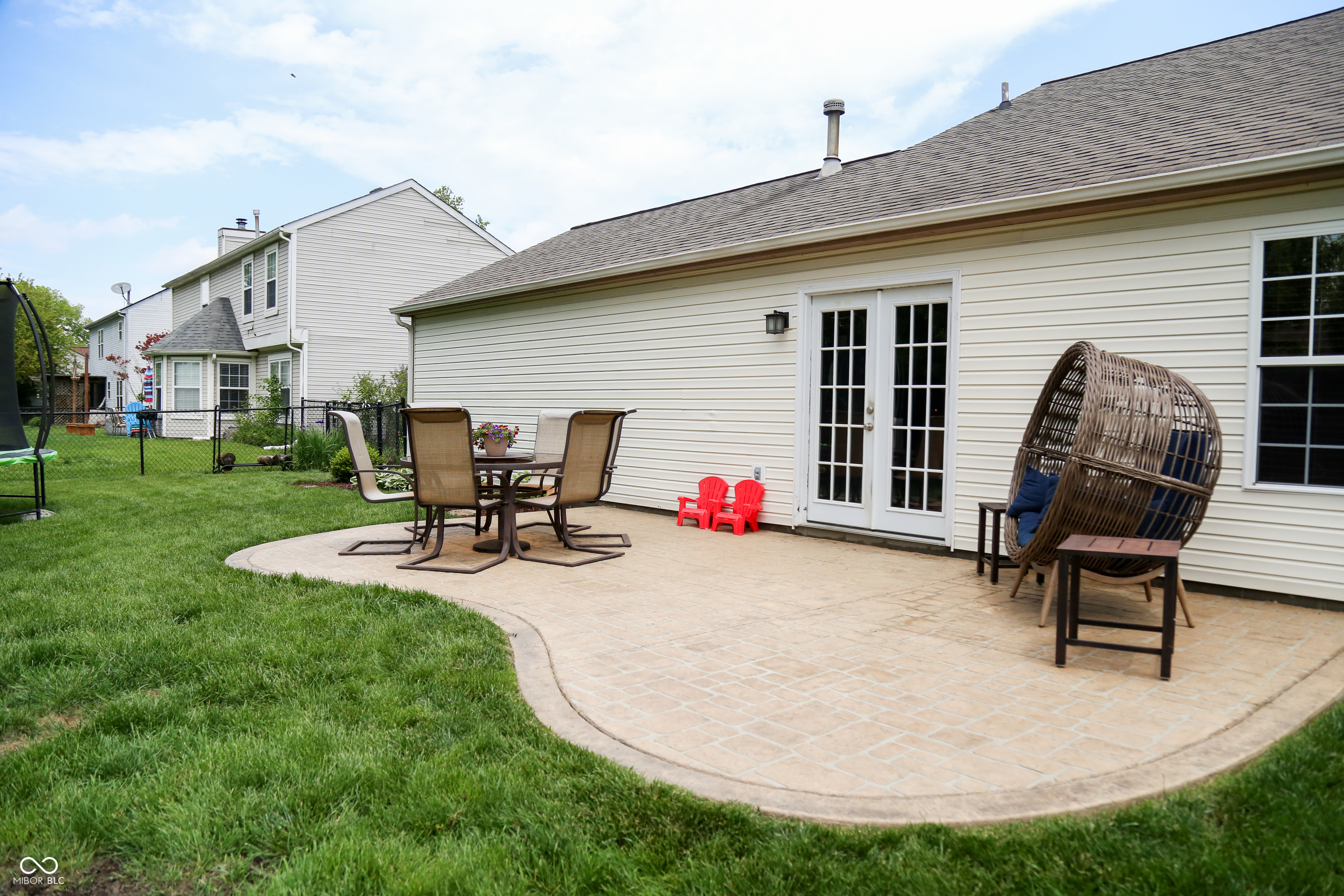 14 Daniel Circle Brownsburg, IN 46112 - Photo 26 of 35
