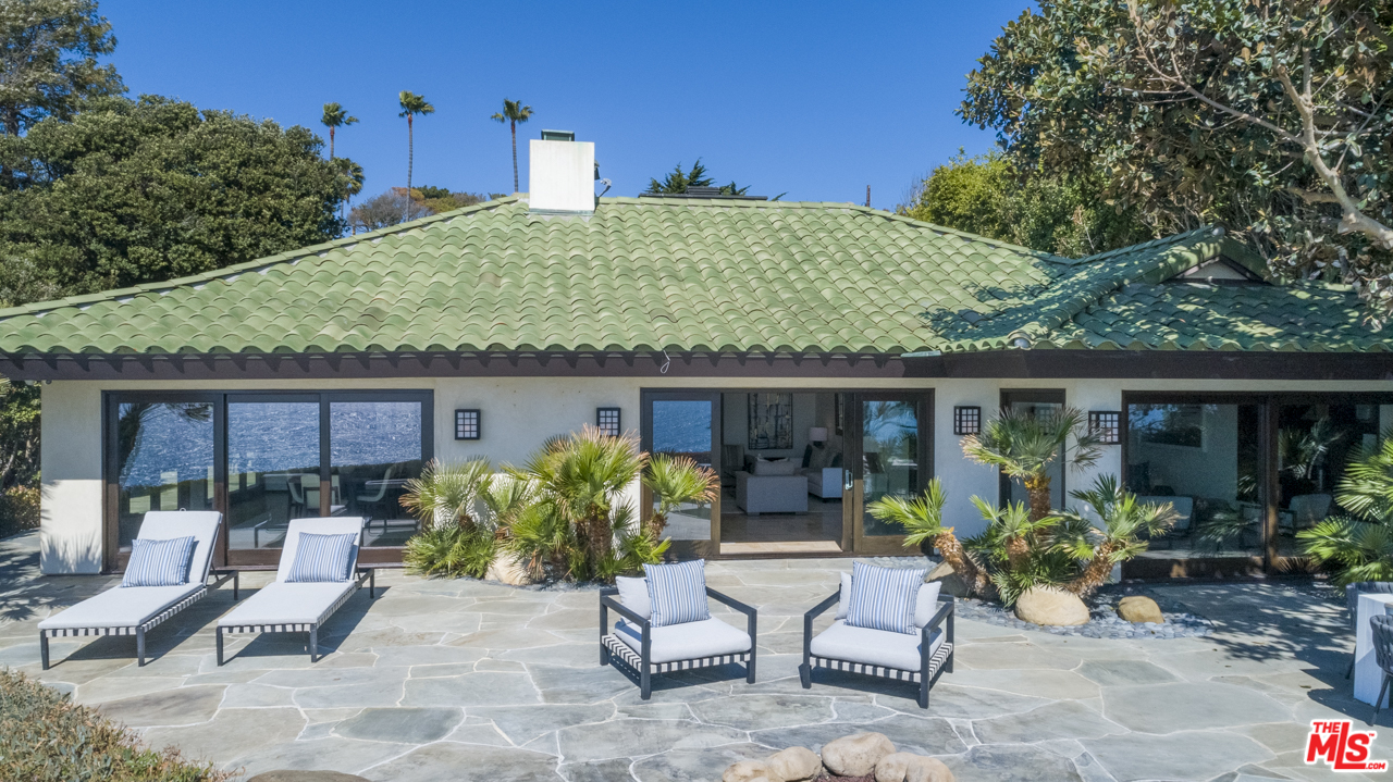 7221 Birdview Avenue Malibu, CA 90265 - Photo 29 of 34