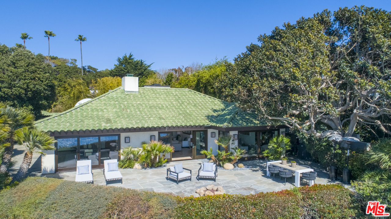 7221 Birdview Avenue Malibu, CA 90265 - Photo 30 of 34