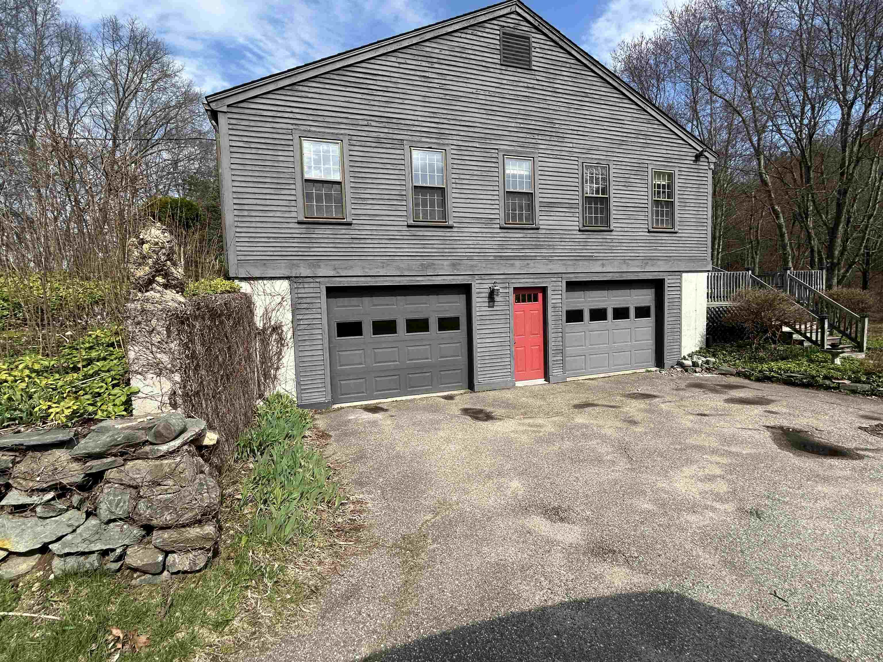 266 North Haverhill Road Kensington, NH 03833 - Photo 3 of 41