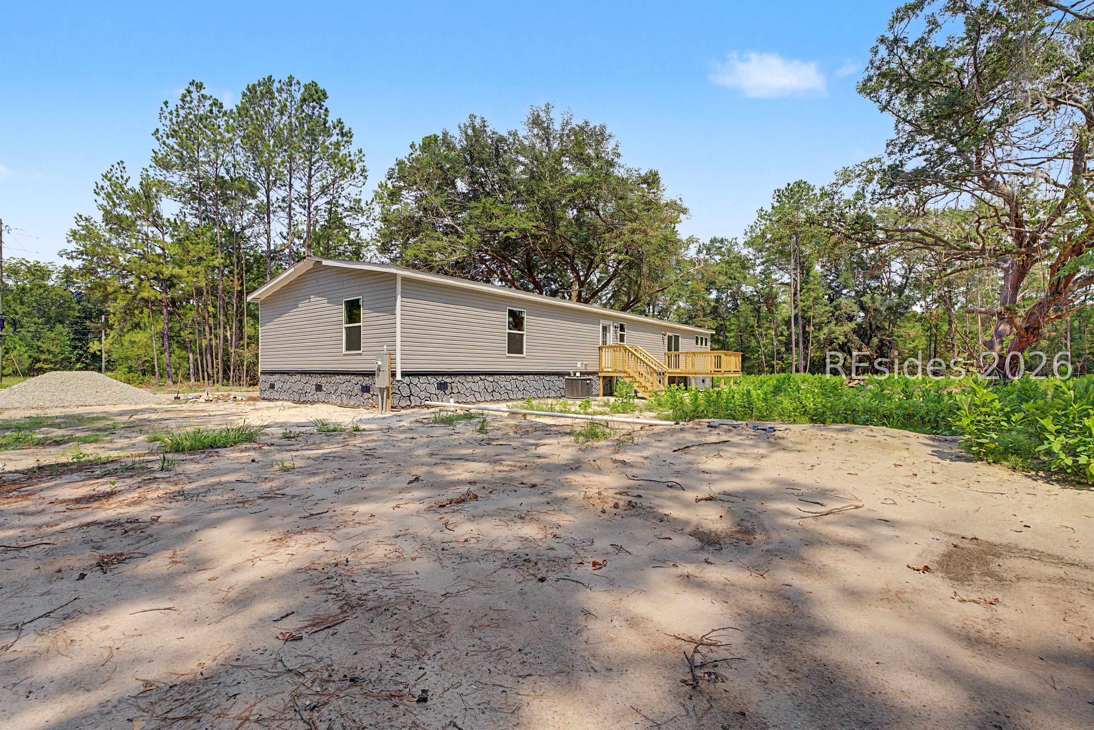 361 Gassie Orr Road Pineland, SC 29934 - Photo 51 of 52