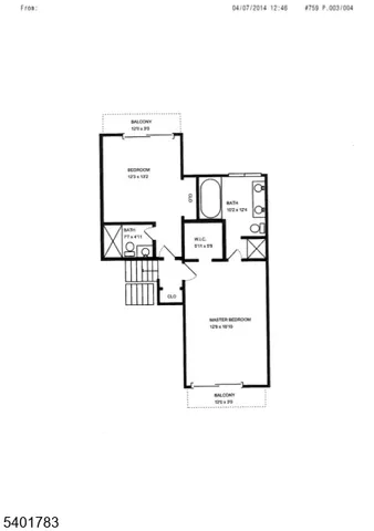 $549,000 | 177 North Main Street, Boonton, NJ 07005