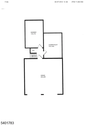 $549,000 | 177 North Main Street, Boonton, NJ 07005
