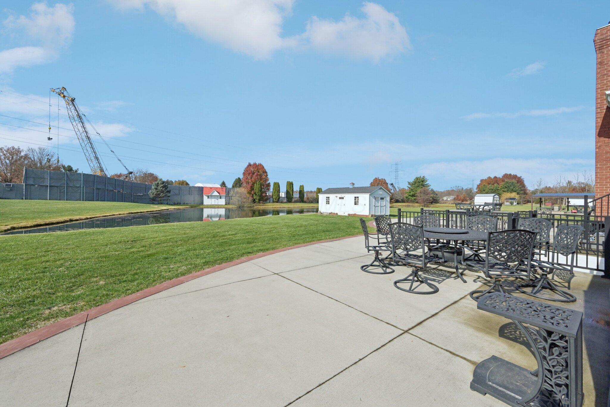 5360 Smothers Road Westerville, OH 43081 - Photo 104 of 132