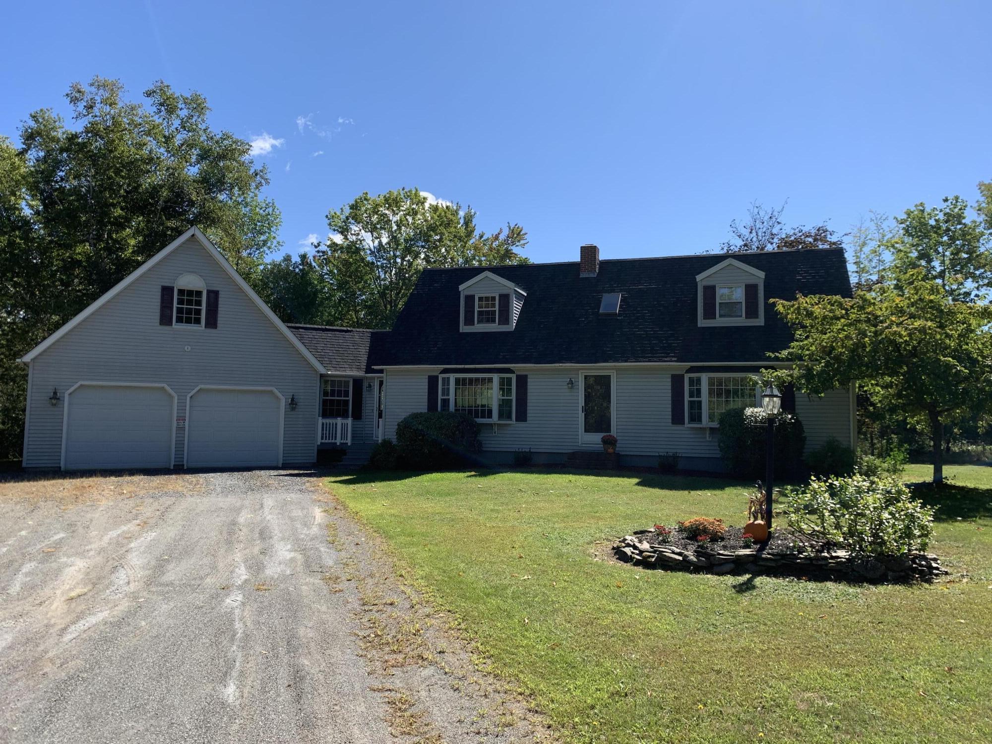 20 Foss Hill Road Waterville, ME 04901 - Photo 1 of 70 1