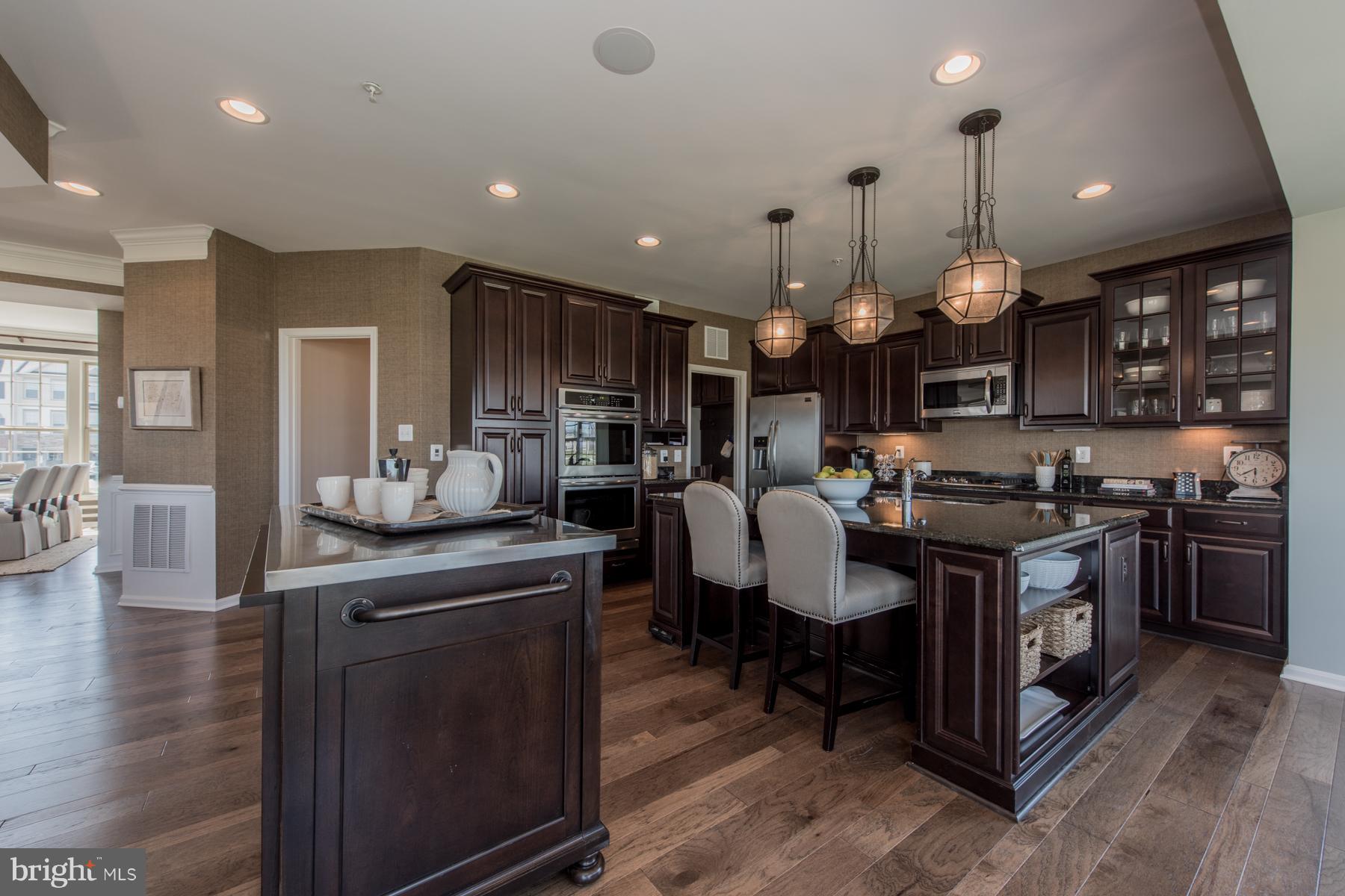9759 Powder Hall Road Perry Hall, MD 21128 - Photo 16 of 28 Kitchen