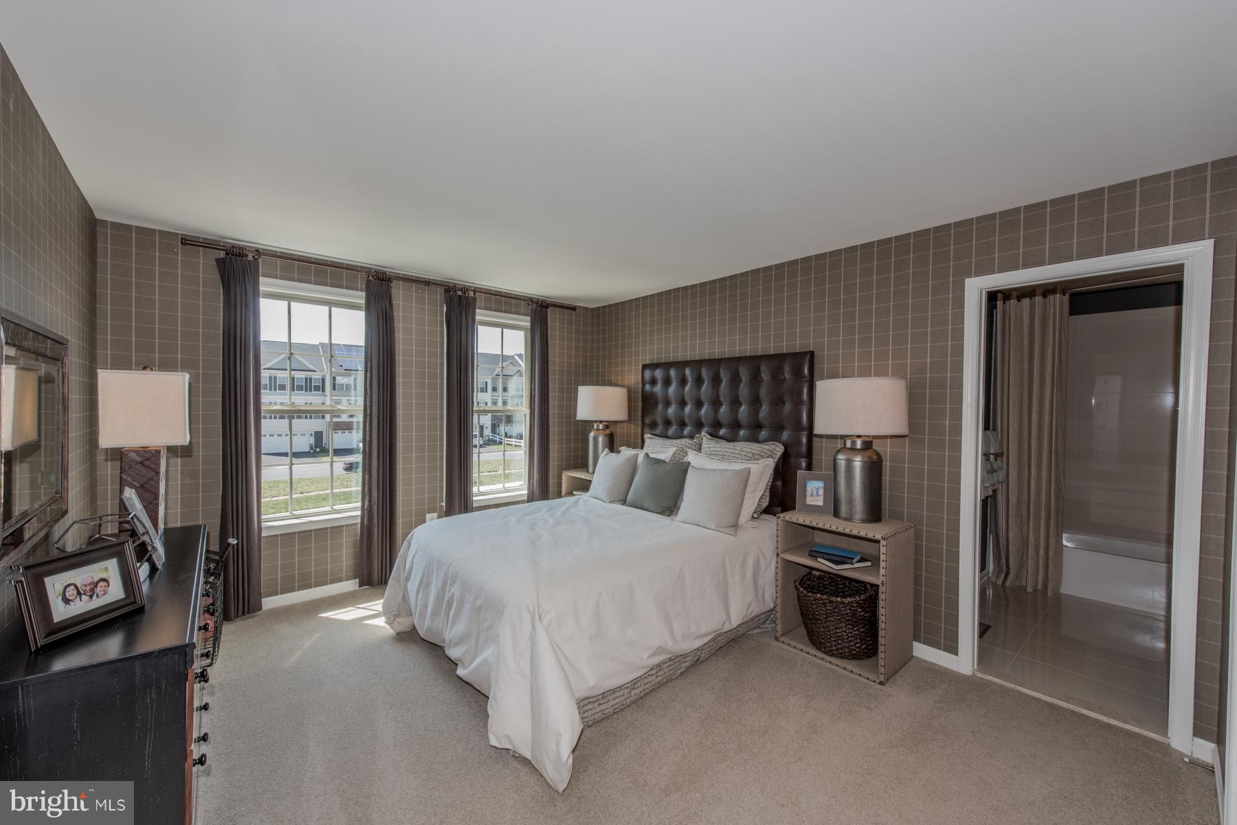 9759 Powder Hall Road Perry Hall, MD 21128 - Photo 26 of 28 Bedroom