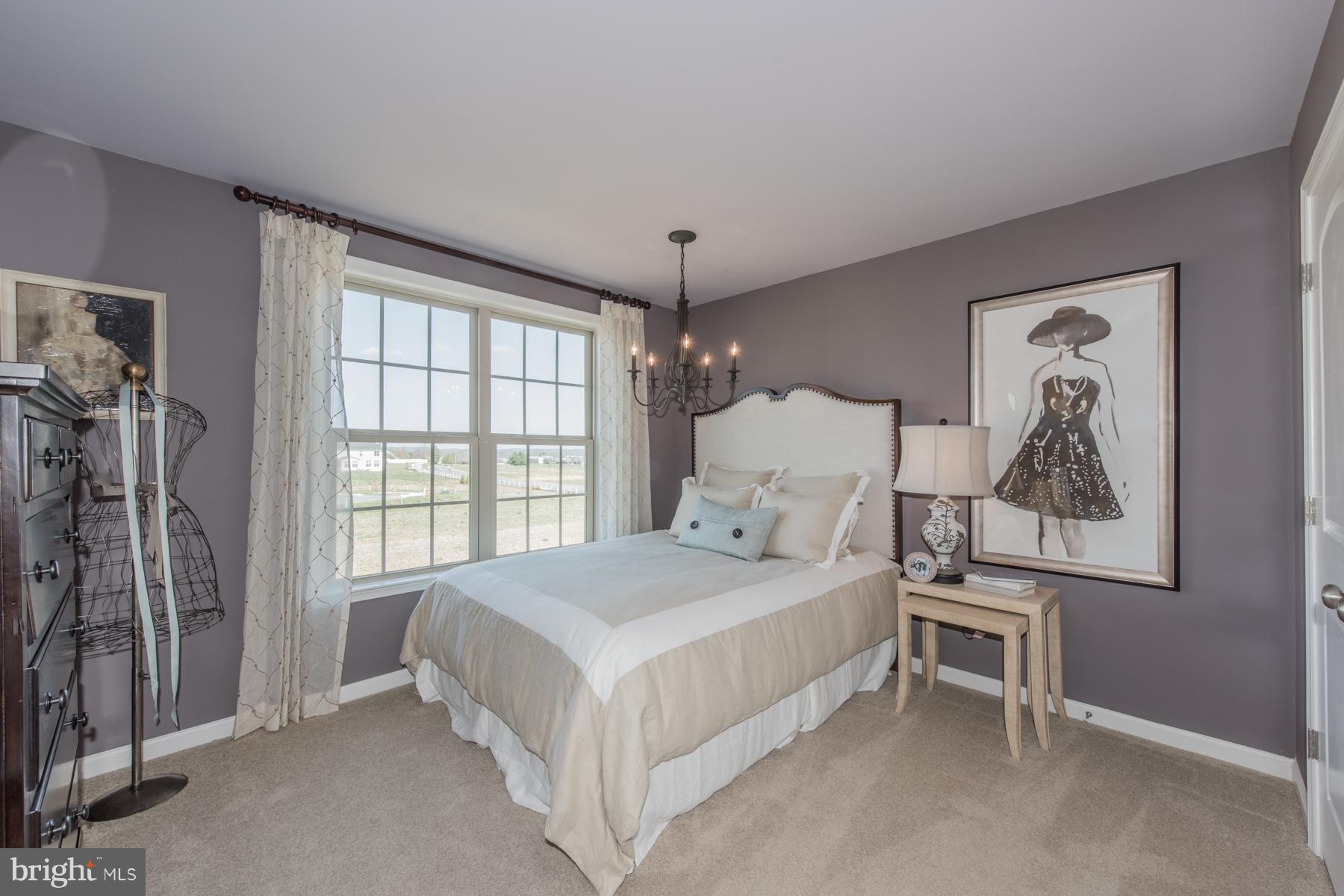 9759 Powder Hall Road Perry Hall, MD 21128 - Photo 27 of 28 Bedroom