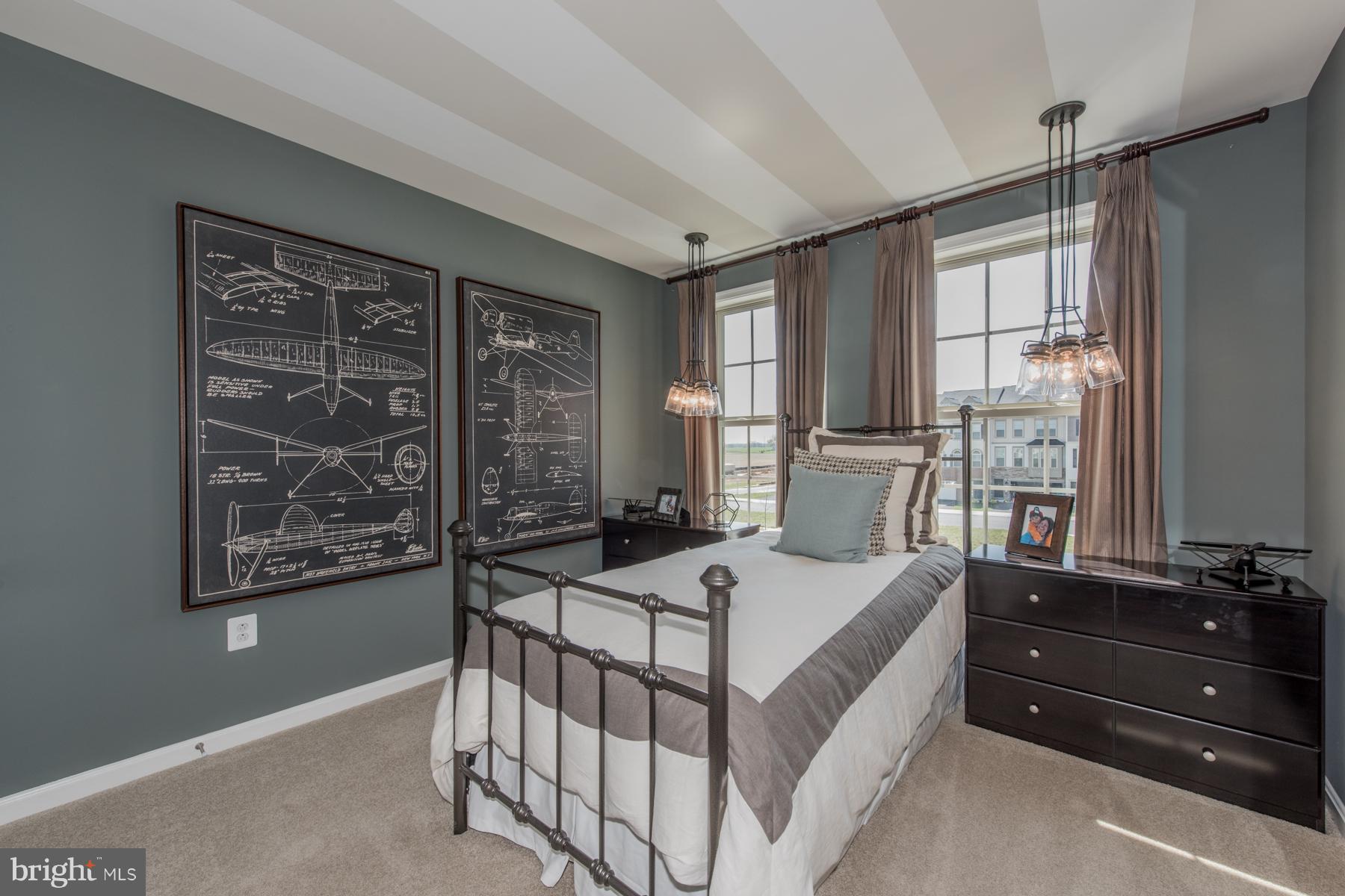 9759 Powder Hall Road Perry Hall, MD 21128 - Photo 28 of 28 Bedroom
