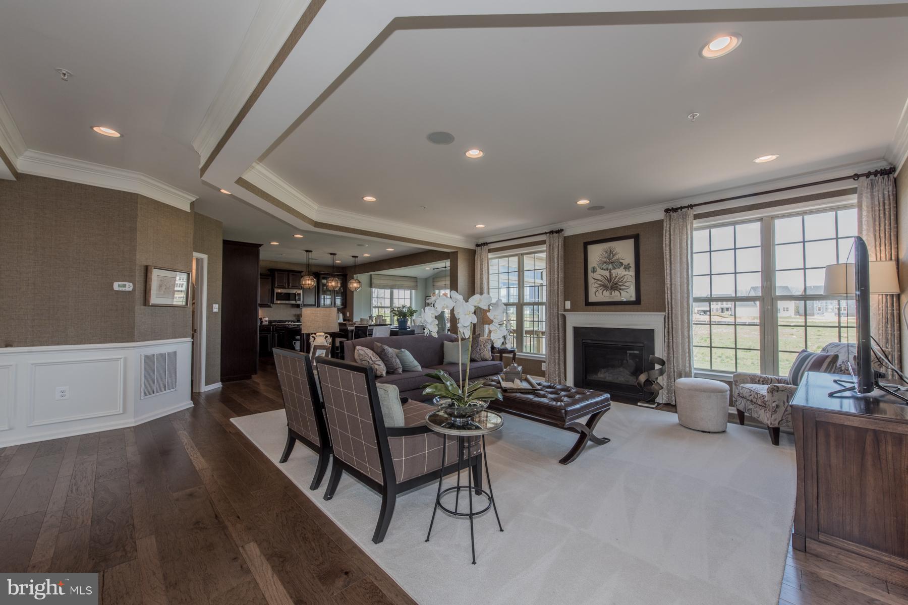 9759 Powder Hall Road Perry Hall, MD 21128 - Photo 8 of 28 Family Room